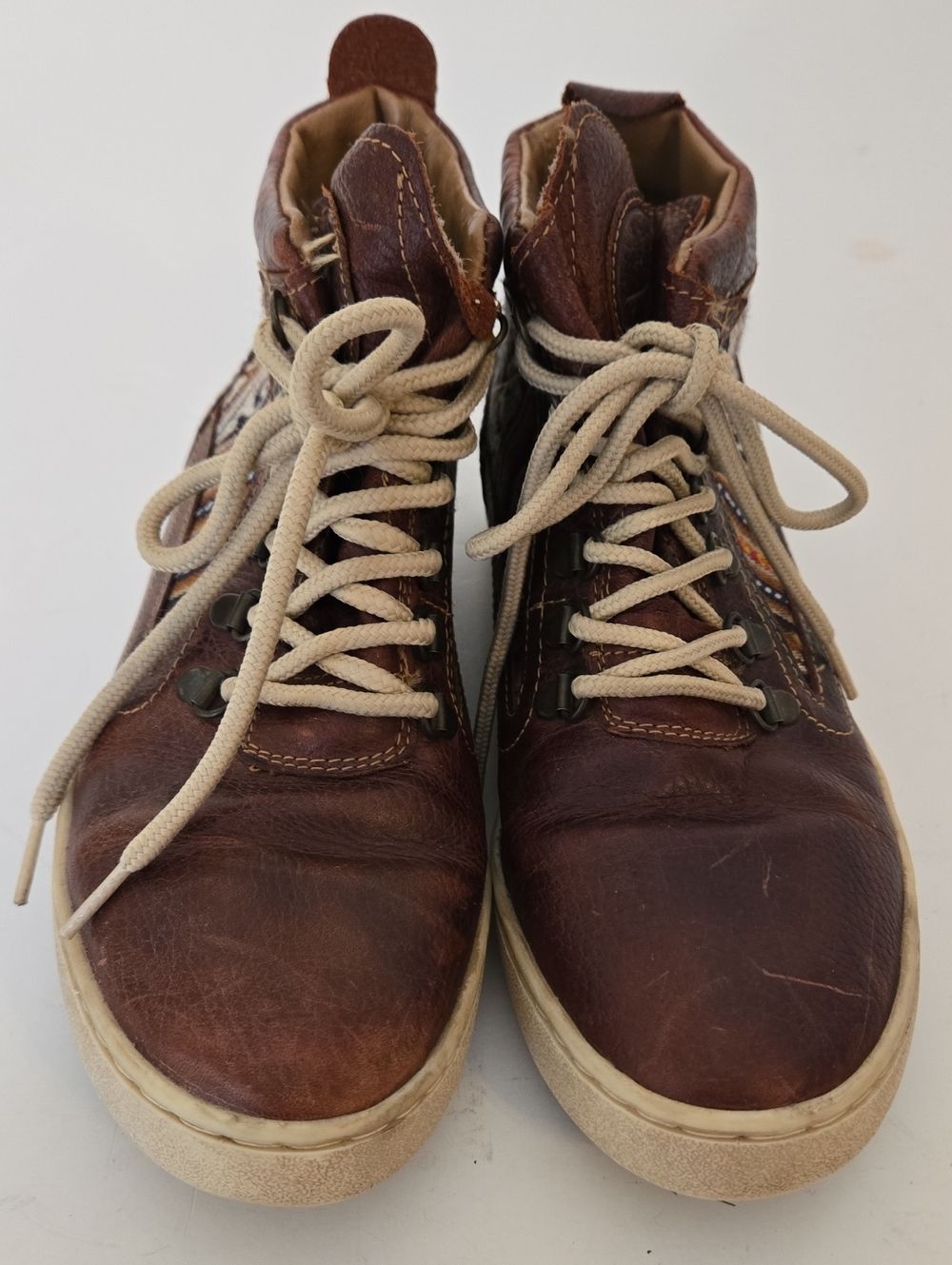 Inkkas Camping Boot Peruvian Unisex EU 40 Womens 9 Mens 7